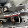 Honda Zoomer 50cc / Ruckus Image 2