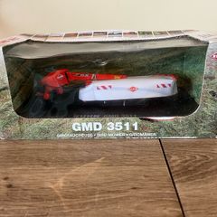 Model Kuhn Mower 1/32
