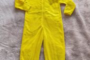 Pikachu onesie