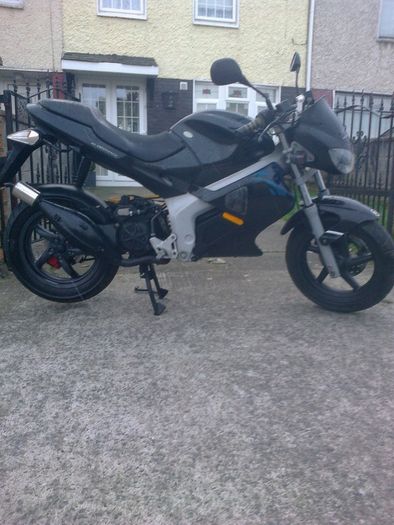 motorbikes wanted