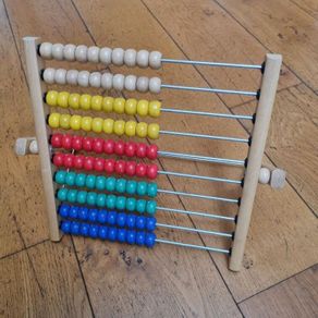 Abacus - Ikea