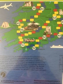 Discovering Ireland