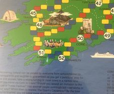 Discovering Ireland