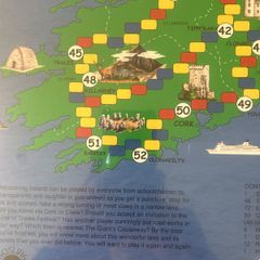 Discovering Ireland