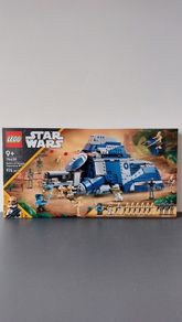 LEGO Star Wars 75435 - Battle of Felicia Separatist MTT