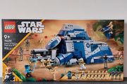 LEGO Star Wars 75435 - Battle of Felicia Separatist MTT