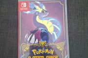 Pokemon violet