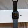 Apple Watch SE (2 gen) 44mm - Black Image 3