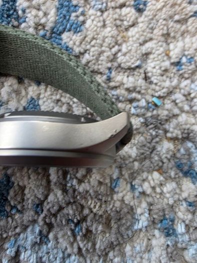 Timex Field Expedition Titanium Automatic
