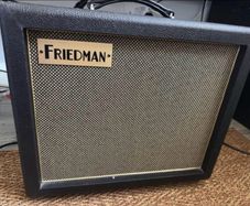 Friedman runt 112 US made