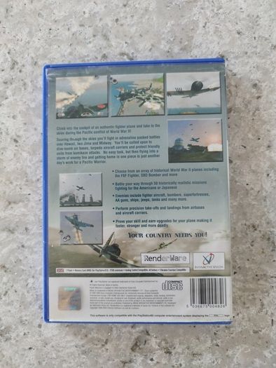 PS2 Games Ad 1