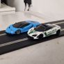 Scalextric Supercars Police Chase Twin Pack ( road slot car) Image 2