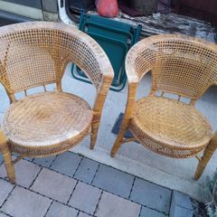 wicker