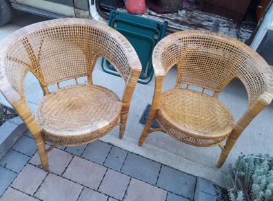 wicker