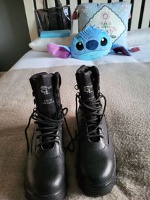 grafter tornado iii boot's