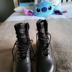 grafter tornado iii boot's