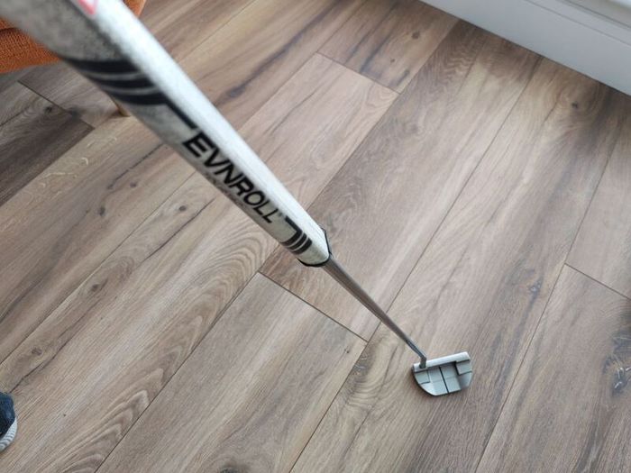 Evnroll Er8v Mallet Putter