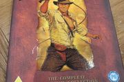 Indiana Jones Boxset (4 Disc)