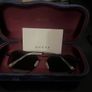 Gucci Unisex Sunglasses with hard velvet case genuine made in Italy Image 3