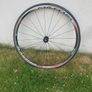 Road bike wheels Image 4