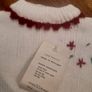 Baby knit dress Image 3