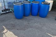 barrels