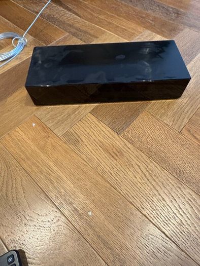 Television