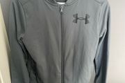 Under Armour Zip Up XYL