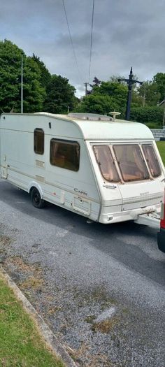 Caravan