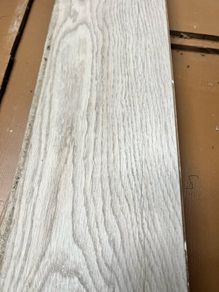 12mm AC5 Laminate Flooring  Grey Limed Oak  48m
