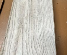 12mm AC5 Laminate Flooring  Grey Limed Oak  48m
