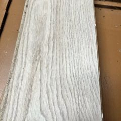 12mm AC5 Laminate Flooring  Grey Limed Oak  48m