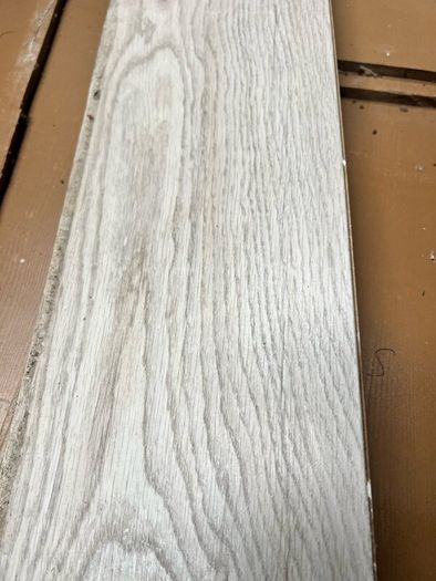 12mm AC5 Laminate Flooring  Grey Limed Oak  48m