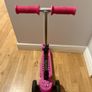 Pink Scooter Isporter Xl Image 3