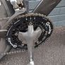 Dalkiia F1Zero Bike - Size Small - TT Triathlon Image 6