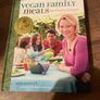 Vegan Family Meals Ann Gentry cook book Image 2