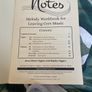 Melody Workbook for leaving Cert Music Image 2
