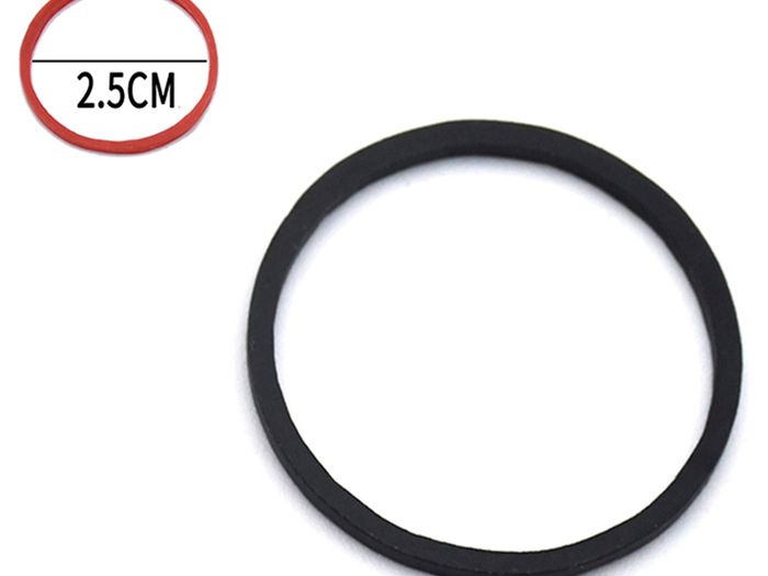 200pcs Hair Rubber Bands Hair Ties Elastic Braiding Rubber Bands Plaits Braids