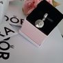 New genuine pandora Rat charm Image 4