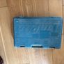 Makita HR3850K Rotary Demolition Hammer 940W Corded Heavy Duty With Case 2001 Image 2