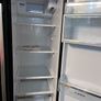 Bosch American Freezer Image 3