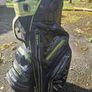 golf bag Image 2