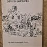 Recording The Past From Ancient Church Yards And Other Sources. The Dublin Archaeological Society. 37. Image 6