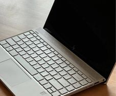 Hp Envy Laptop I7 Nvidia