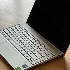 Hp Envy Laptop I7 Nvidia
