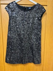 Gap girls occasion dress size 8-10