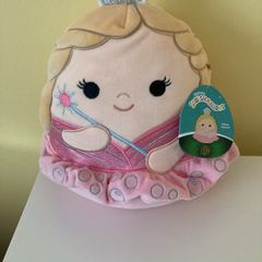 Glinda upland squishmallow