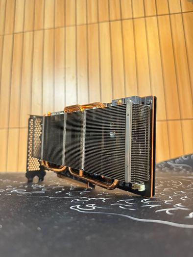 Rx 5700xt 8gb Gddr6