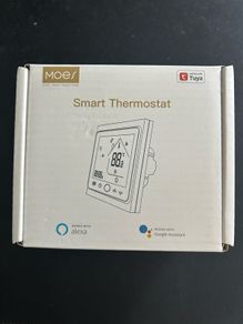 Smart thermostat WiFi