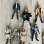 star wars figures Image 5